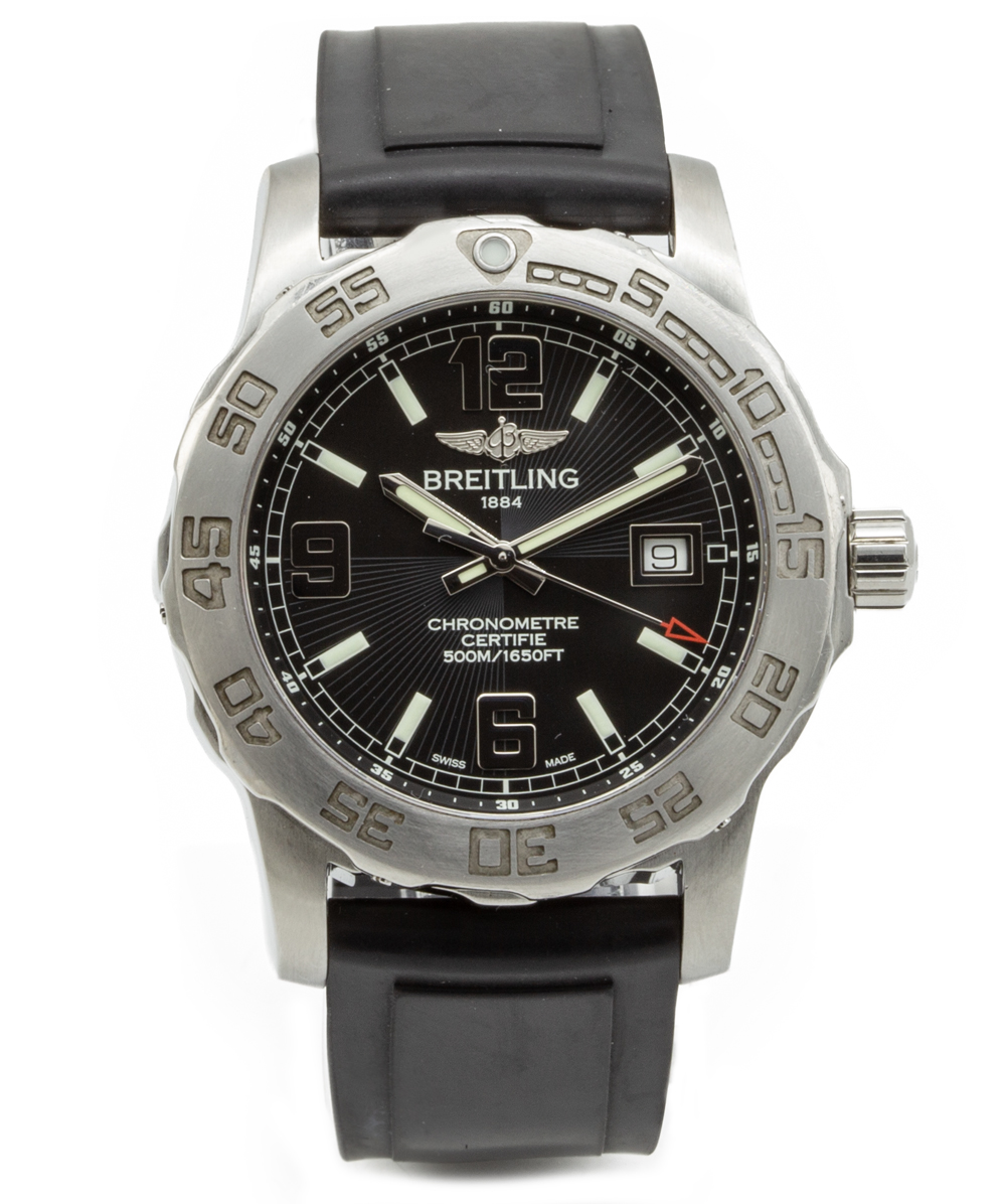 Breitling Colt 44mm Ref.: A74387