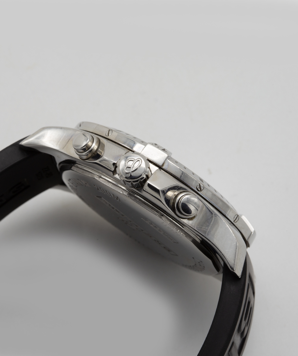 Breitling Colt 44mm Ref: A73388
