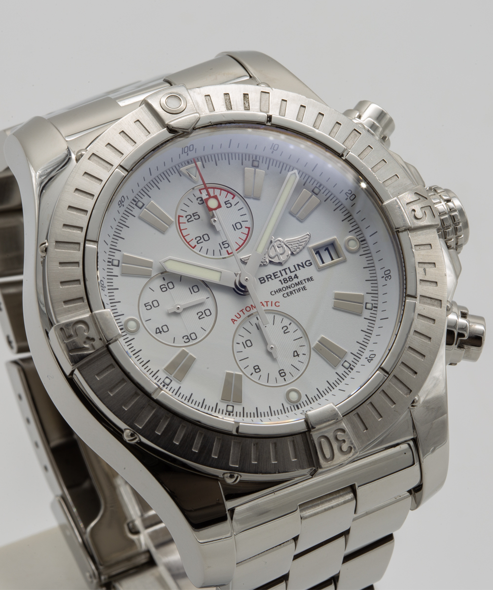 Breitling Super Avenger 48mm Ref.: A13370