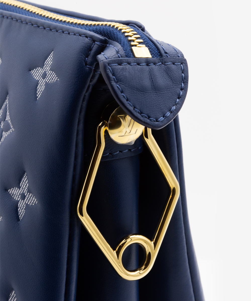 Louis Vuitton Coussin PM Louis Vuitton Coussin PM
