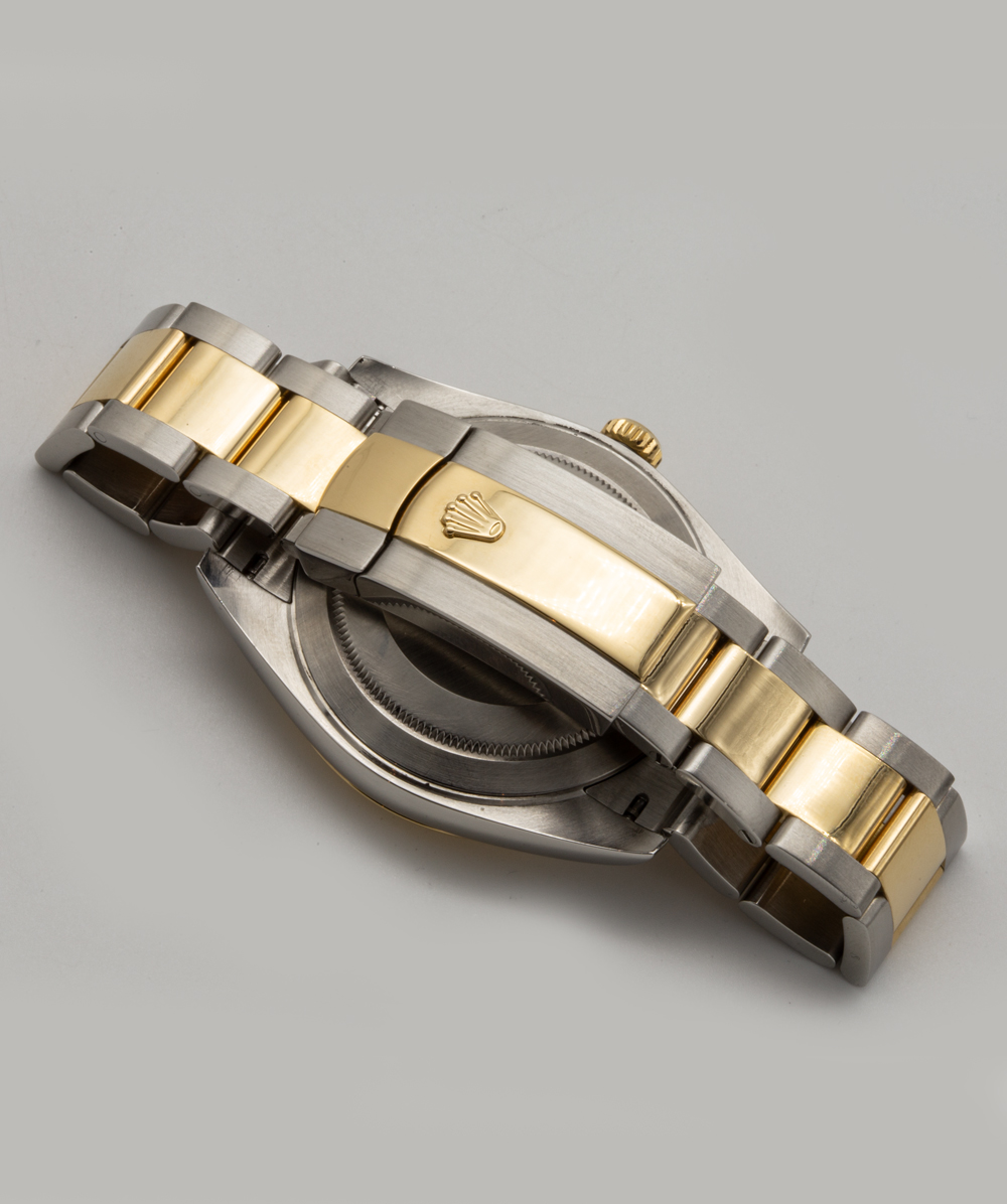 Rolex Datejust 41mm Ref: 126333