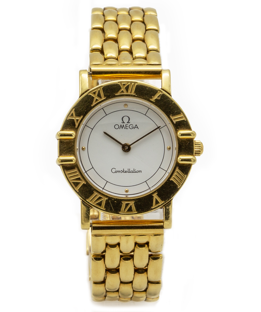 Omega Constellation Vintage Ref.: 53814341