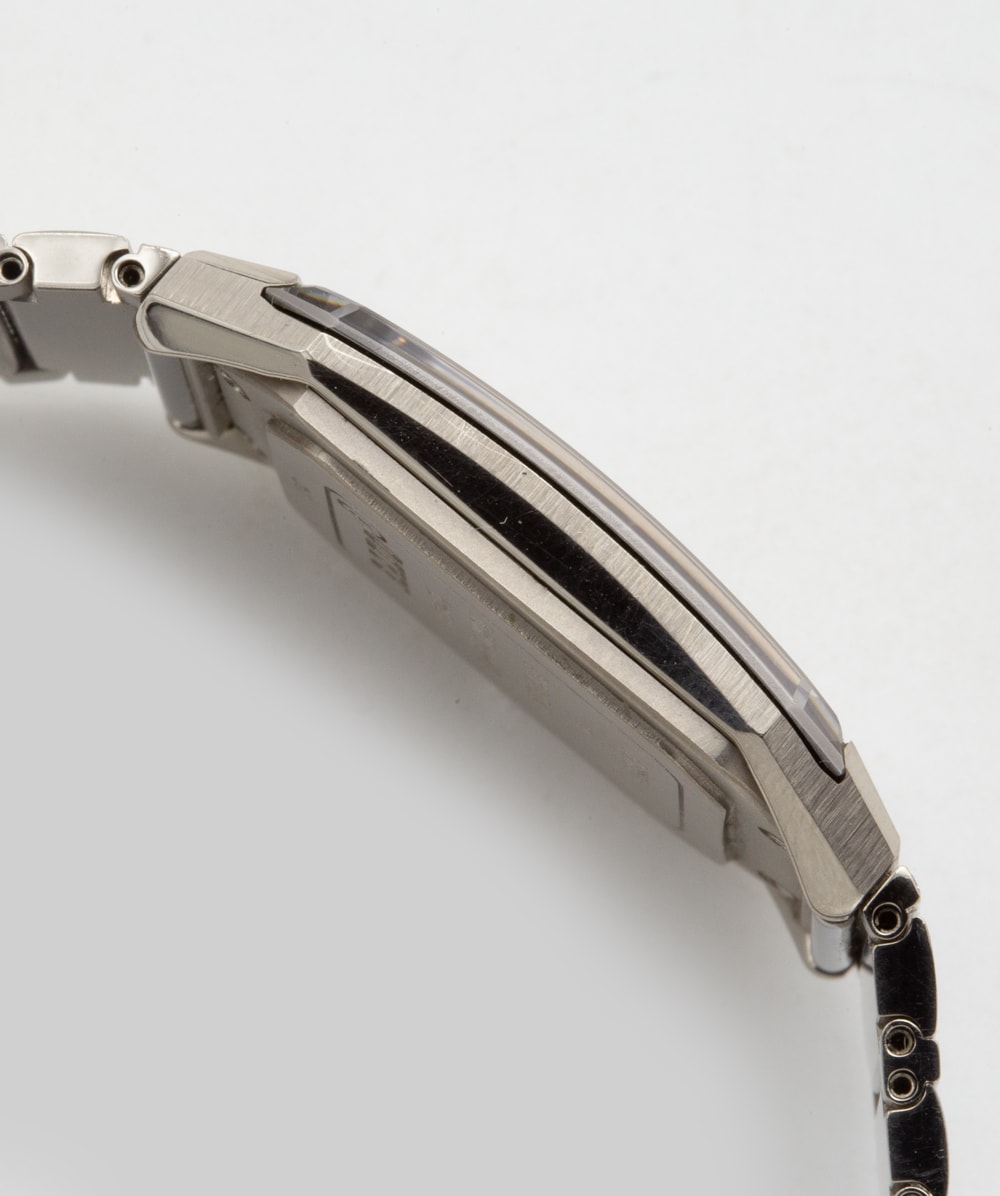Rado Jubile Factory Diamanten 28mm