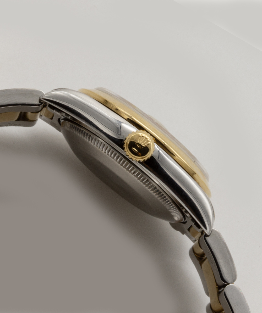 Rolex Datejust 31mm Referenz: 68243