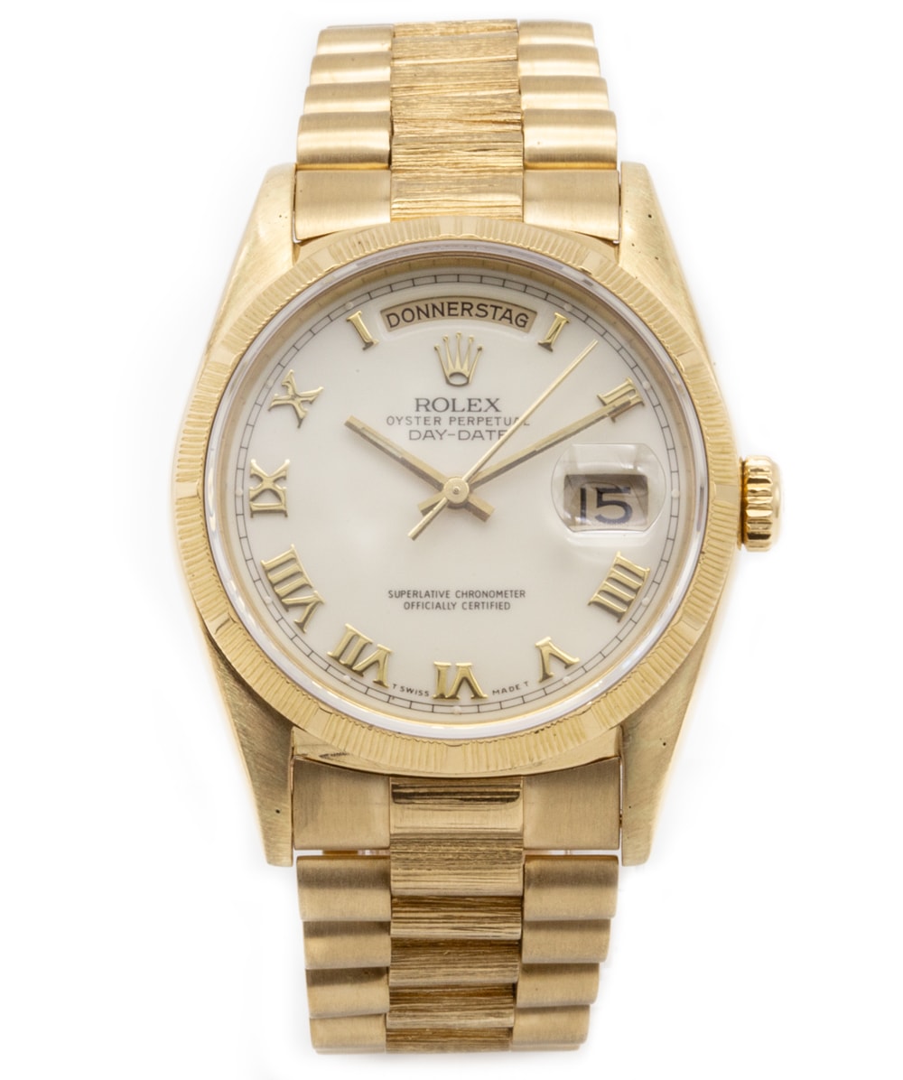 Rolex Day-Date 36mm Ref: 18248