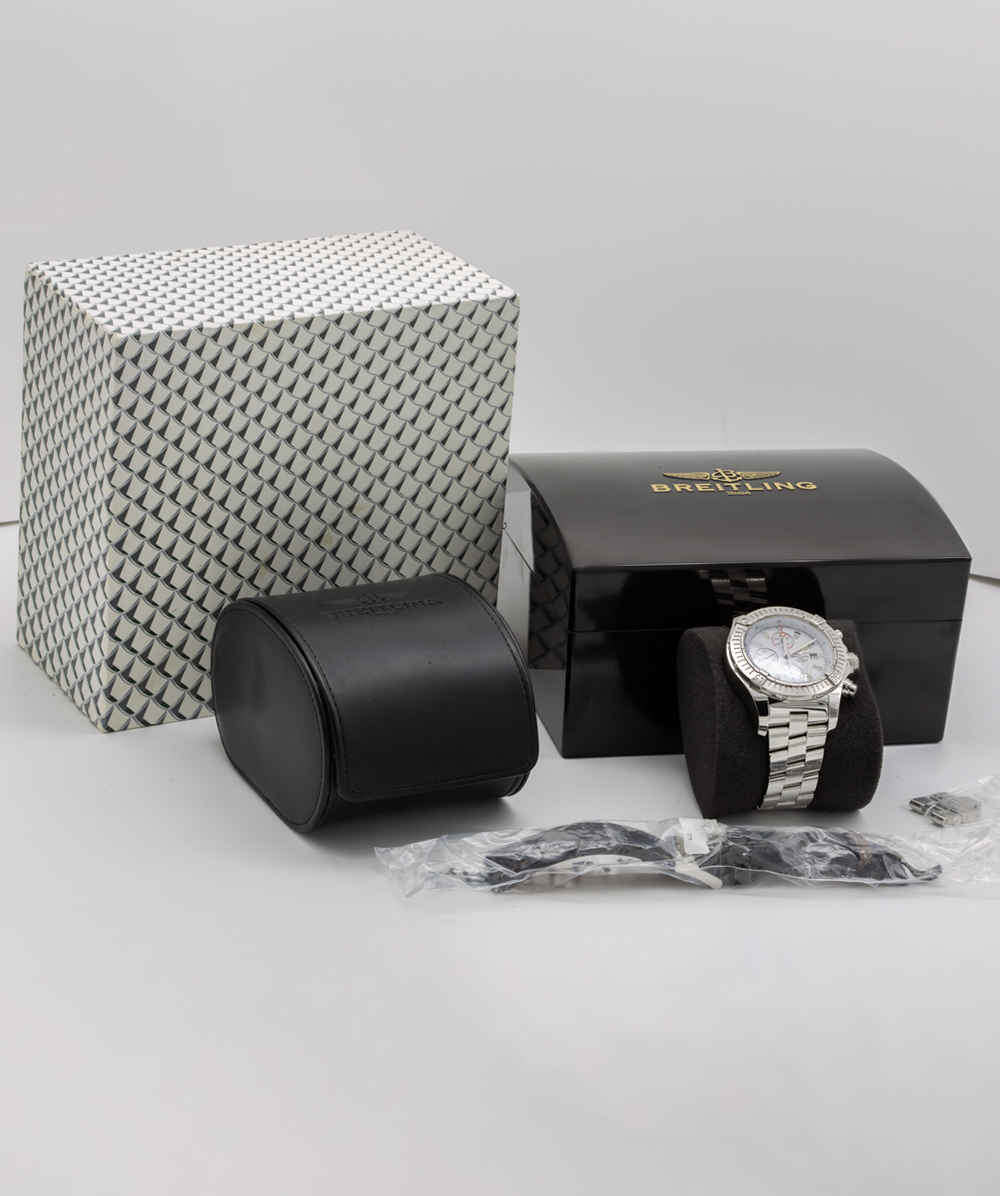 Breitling Super Avenger 48mm Ref.: A13370