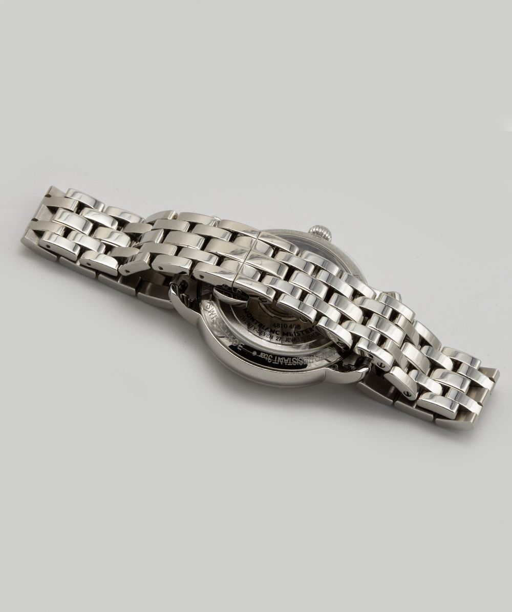 Montblanc Star Legacy 32mm Referenz: MB118535