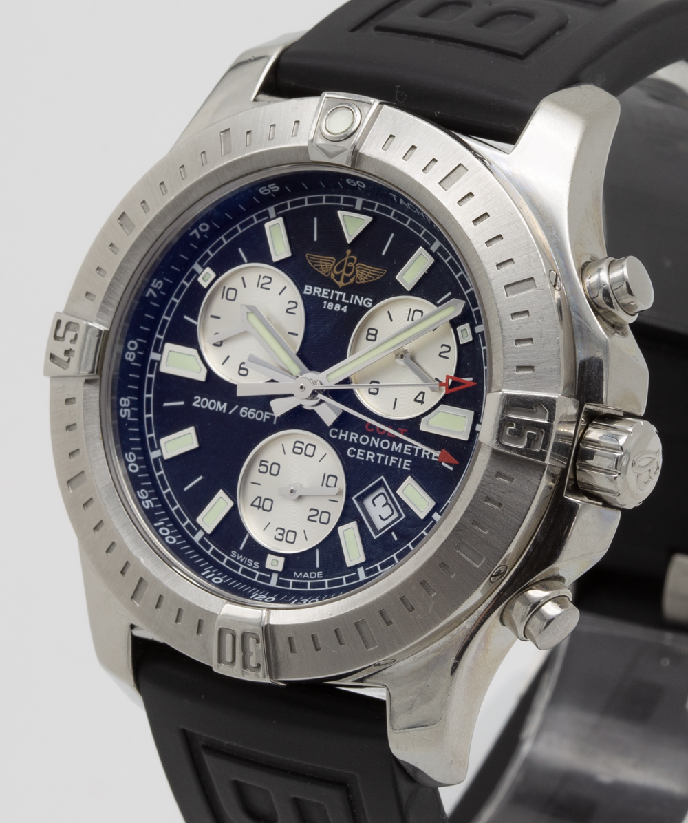 Breitling Colt 44mm Ref: A73388