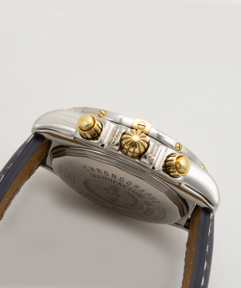 Breitling Chronomat Evolution 44mm Ref.: B13356