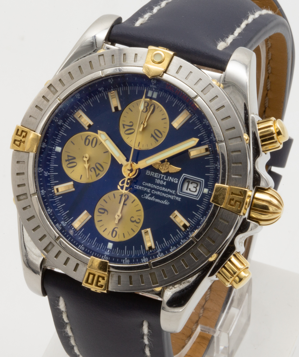 Breitling Chronomat Evolution 44mm Ref.: B13356