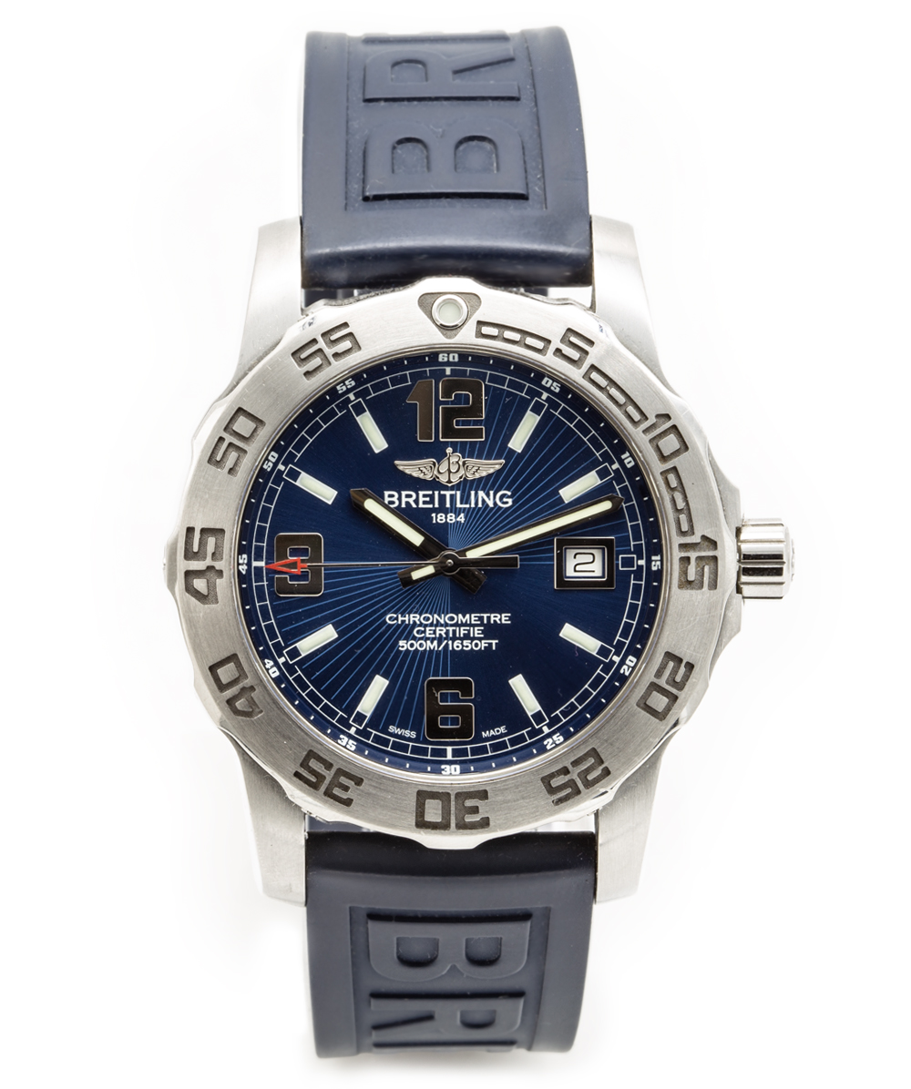 Breitling Colt 44mm Ref: A7438710