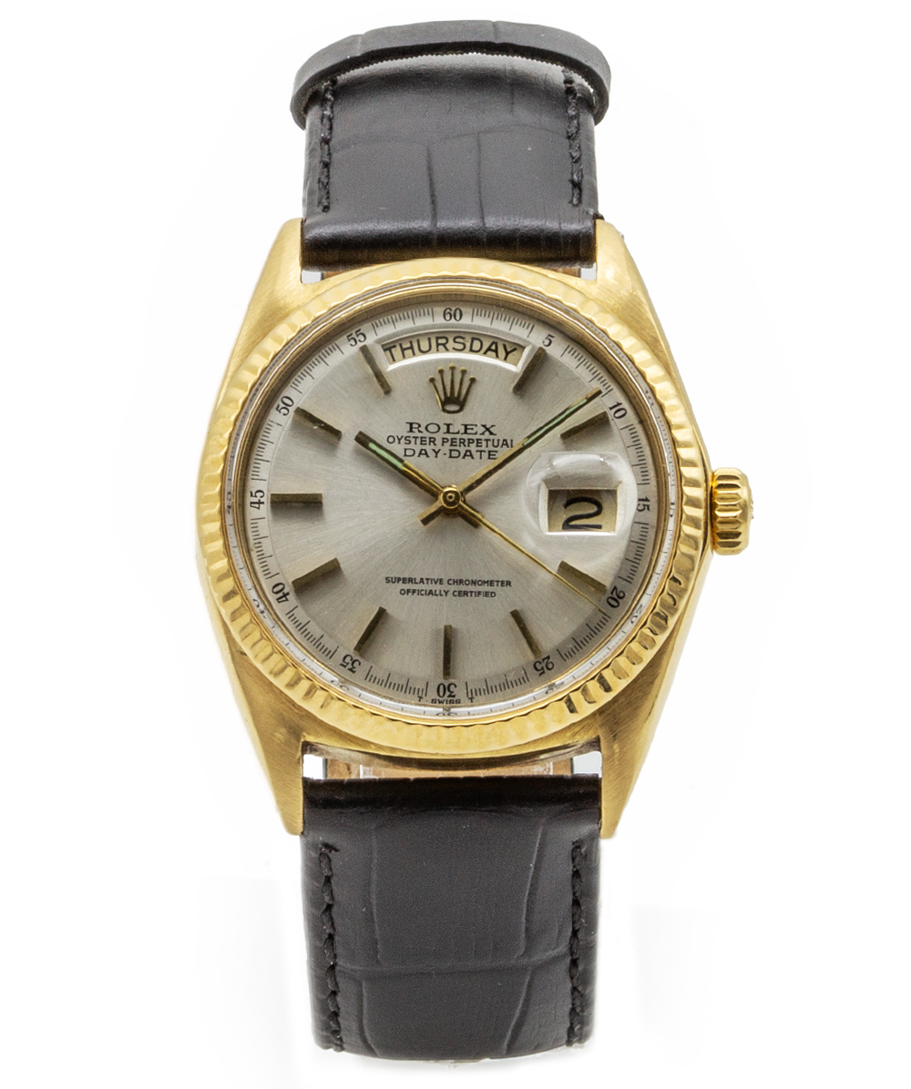 Rolex Day-Date 36mm Referenz: 1803