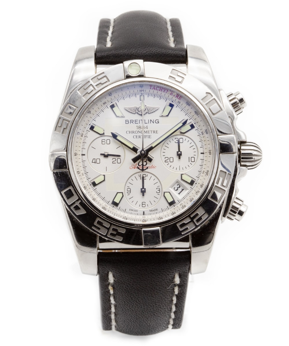 Breitling Chronomat 41mm Referenz: AB0140