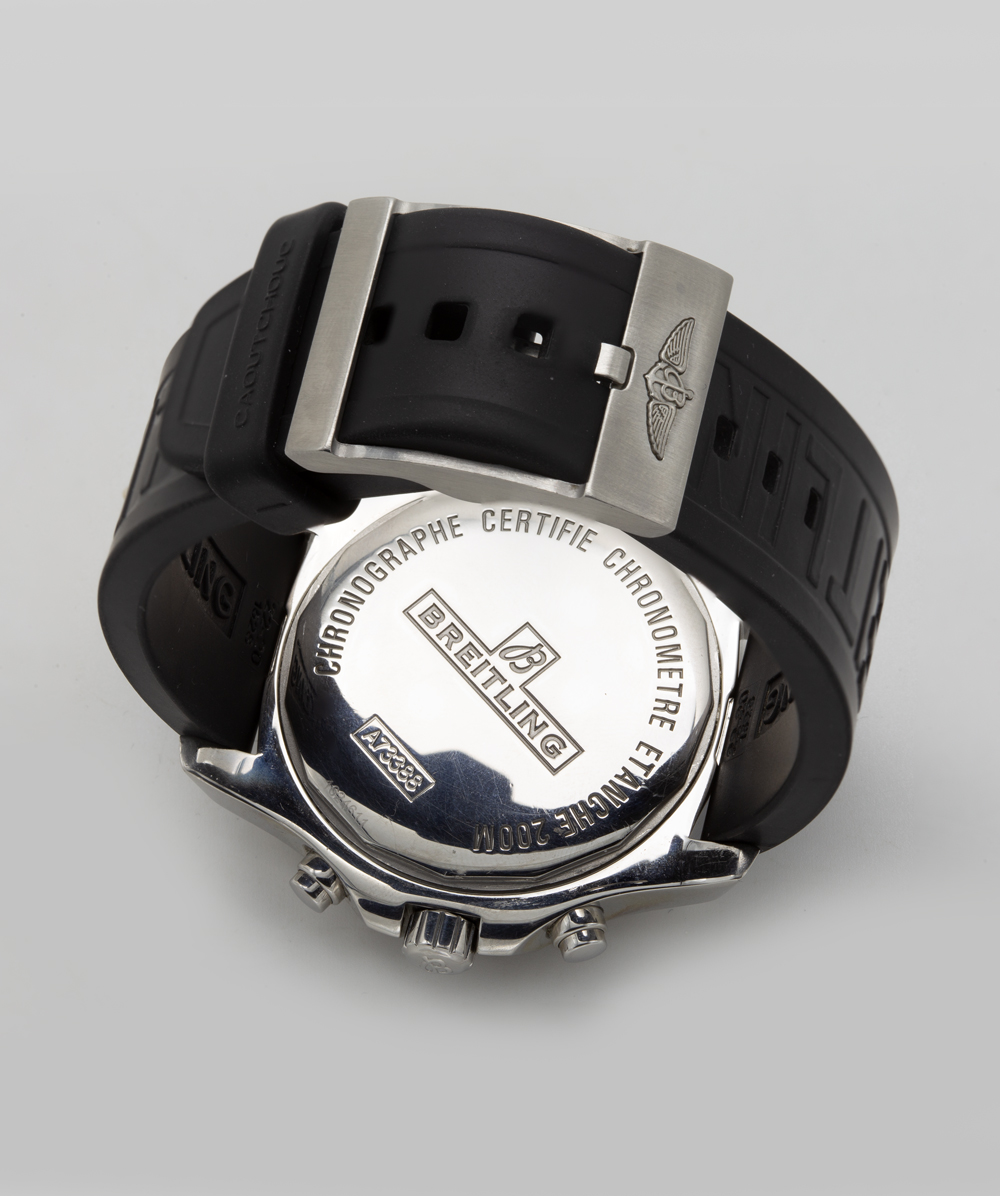 Breitling Colt 44mm Ref: A73388