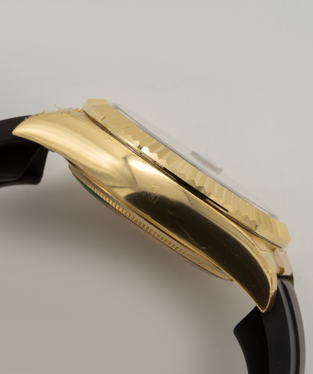 Rolex Sky-Dweller 42mm Ref: 336238 - Alternative View