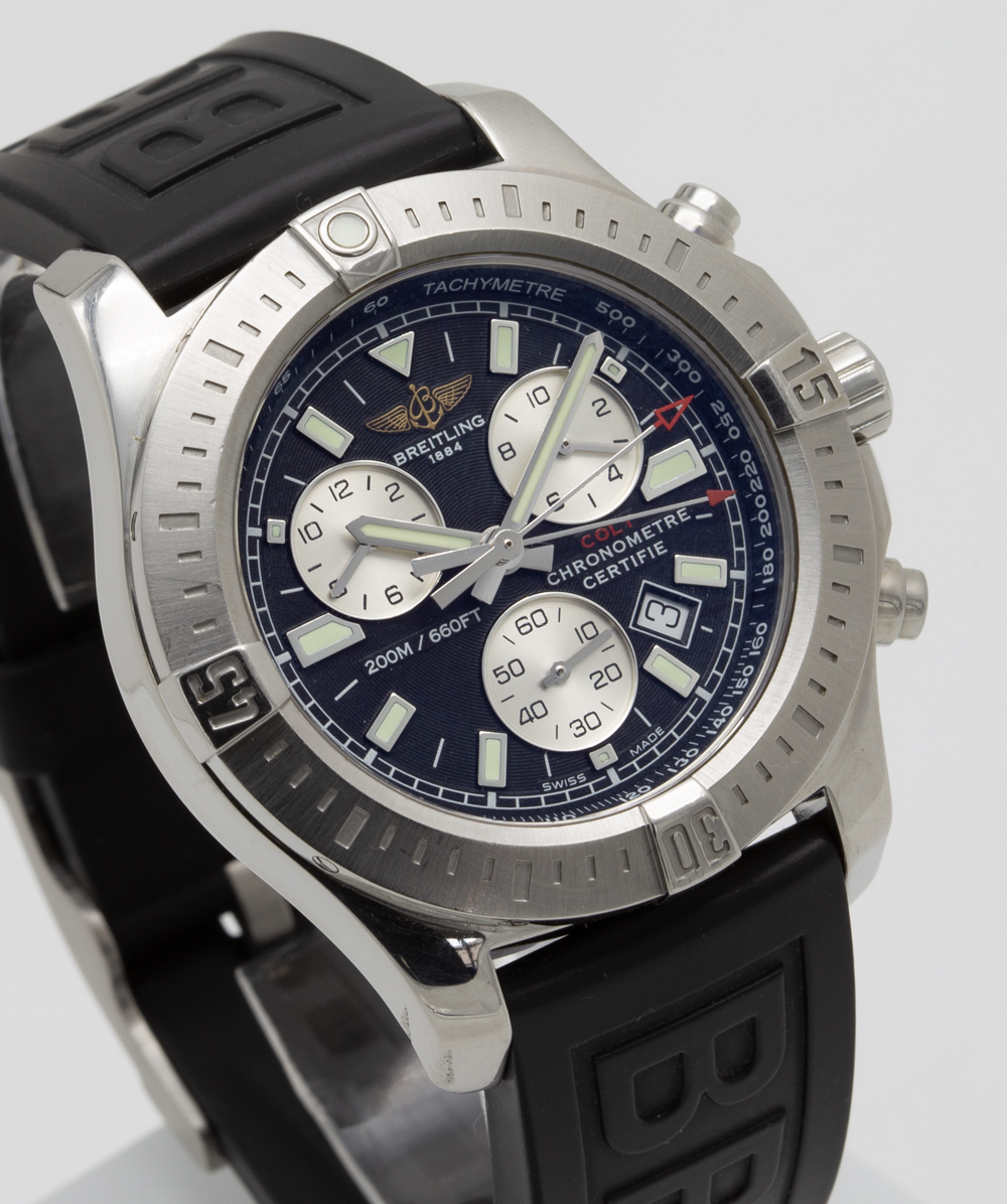 Breitling Colt 44mm Ref: A73388