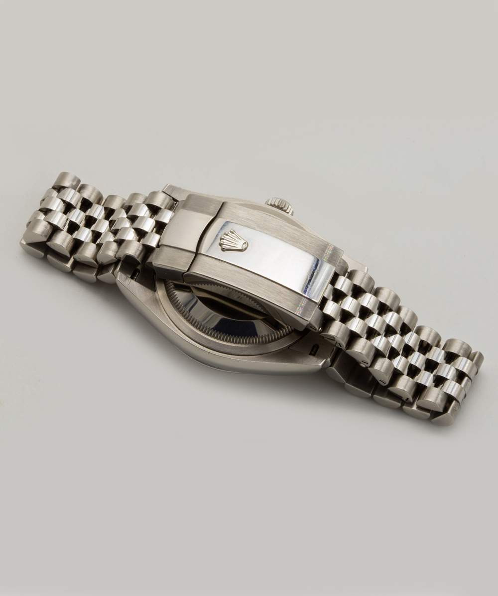Rolex Datejust 36mm Ref: 126200