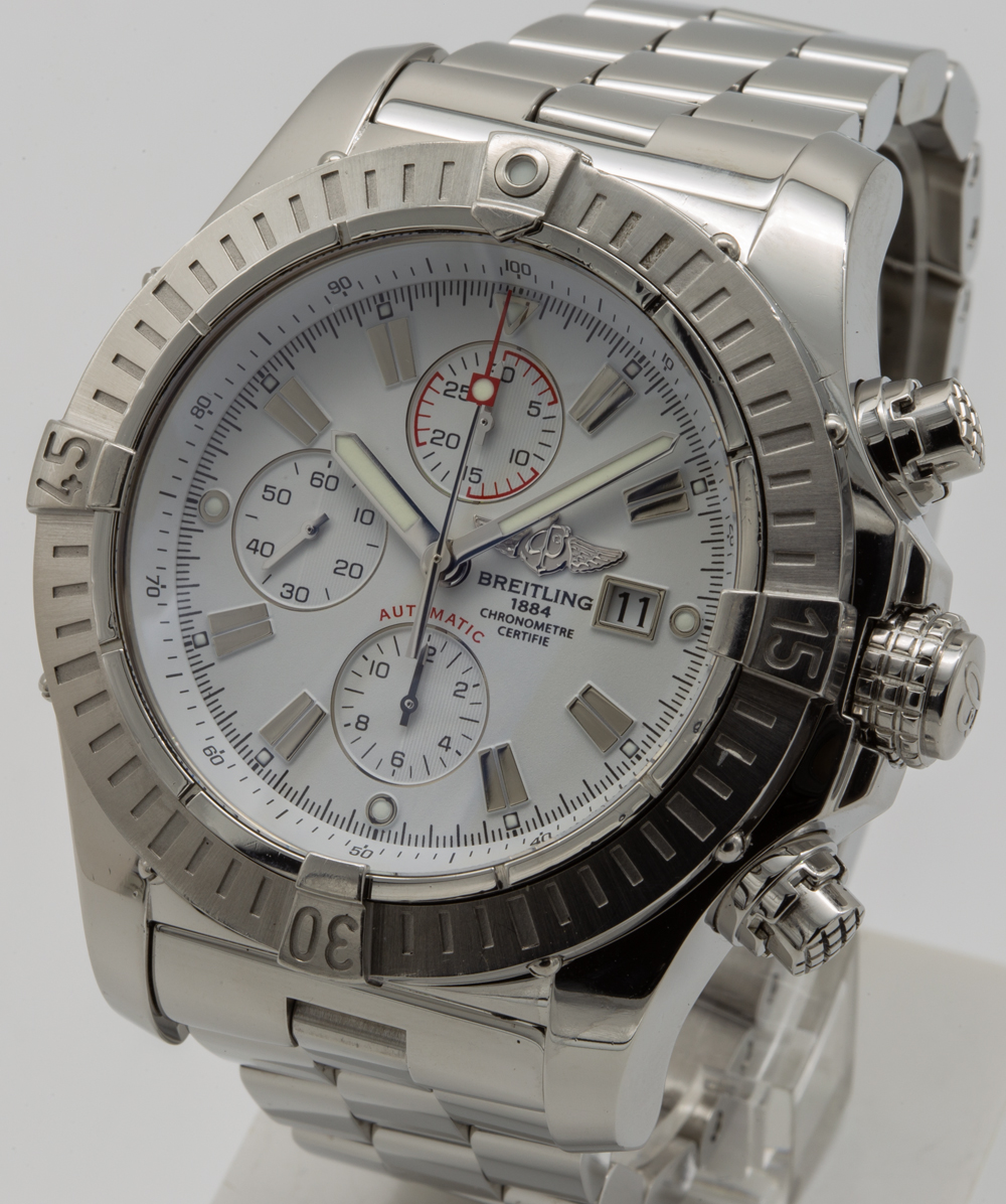 Breitling Super Avenger 48mm Ref.: A13370