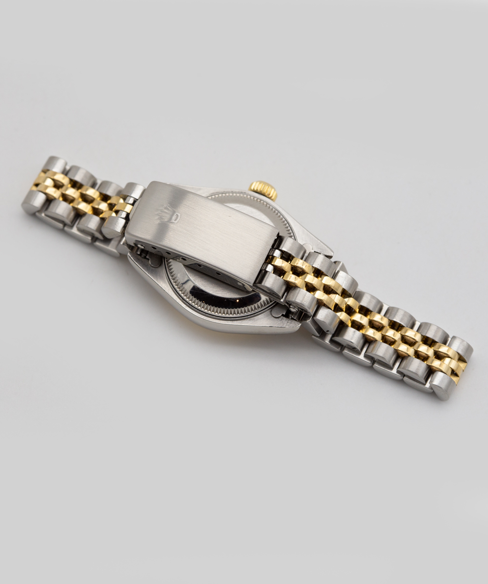 Rolex Lady Datejust 26mm Stahl/Gold Referenz: 69173