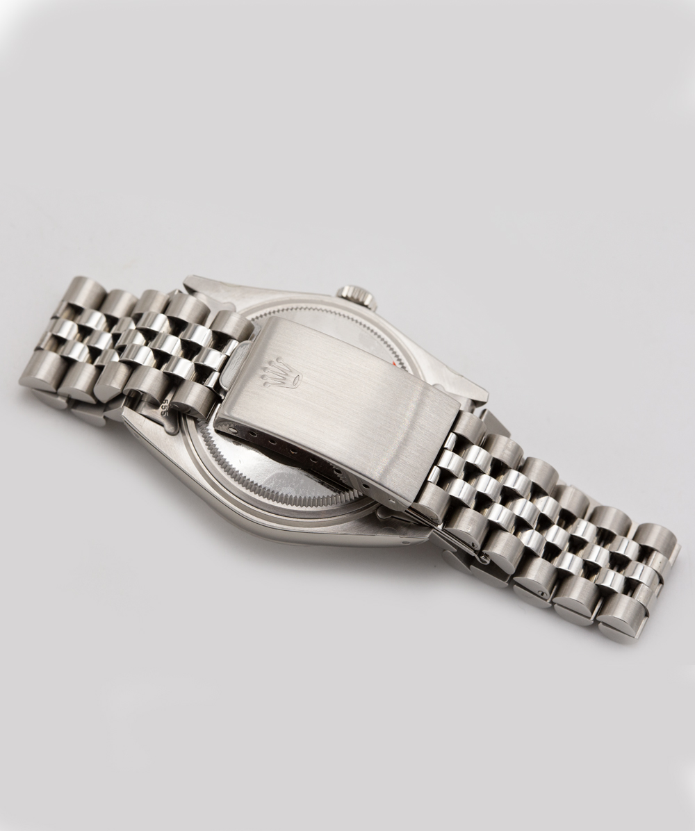 Rolex Datejust 36mm Ref.16030