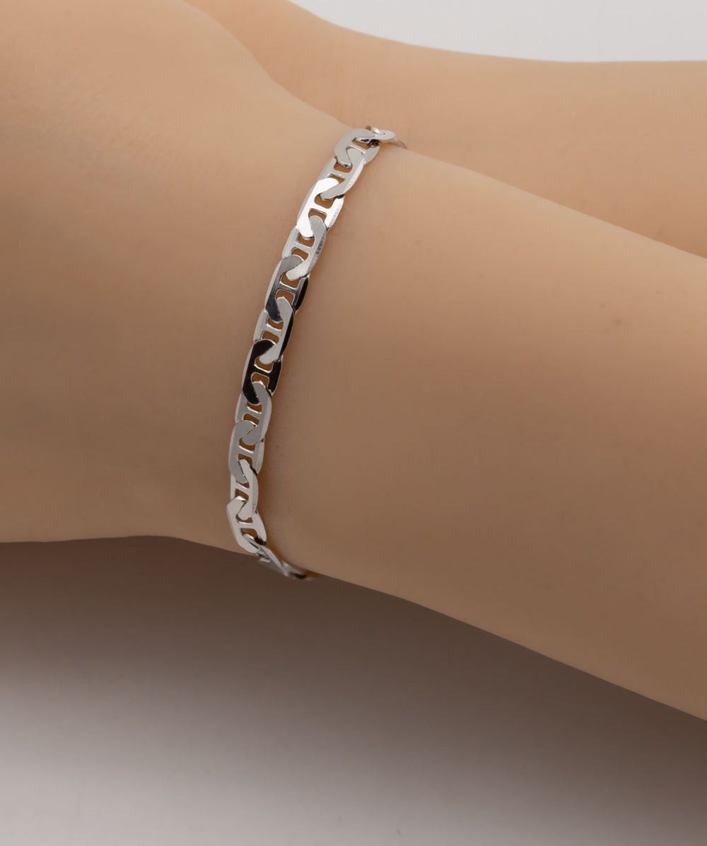 Armband 925er Silber