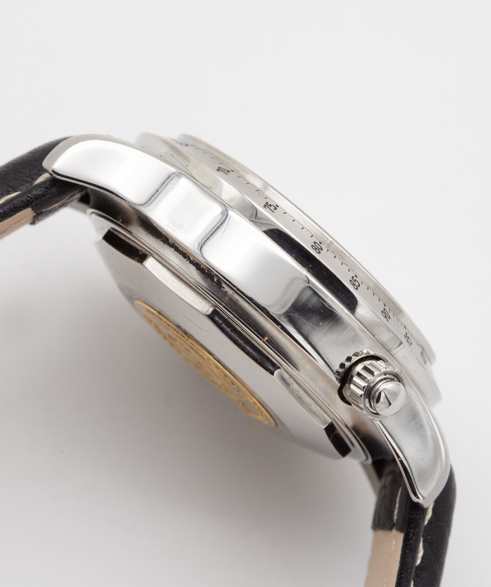 Franck Muller Endurance 24 