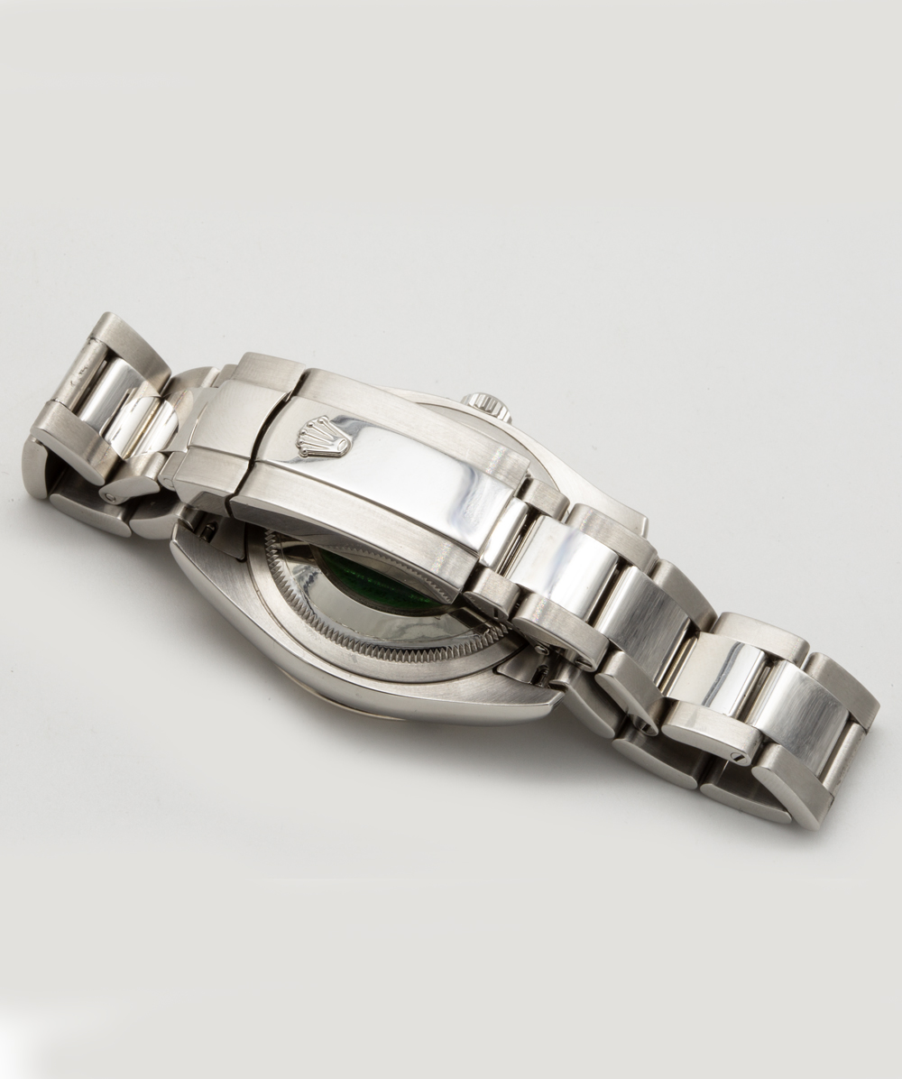 Rolex Datejust Turn-O-Graph Referenz: 116264