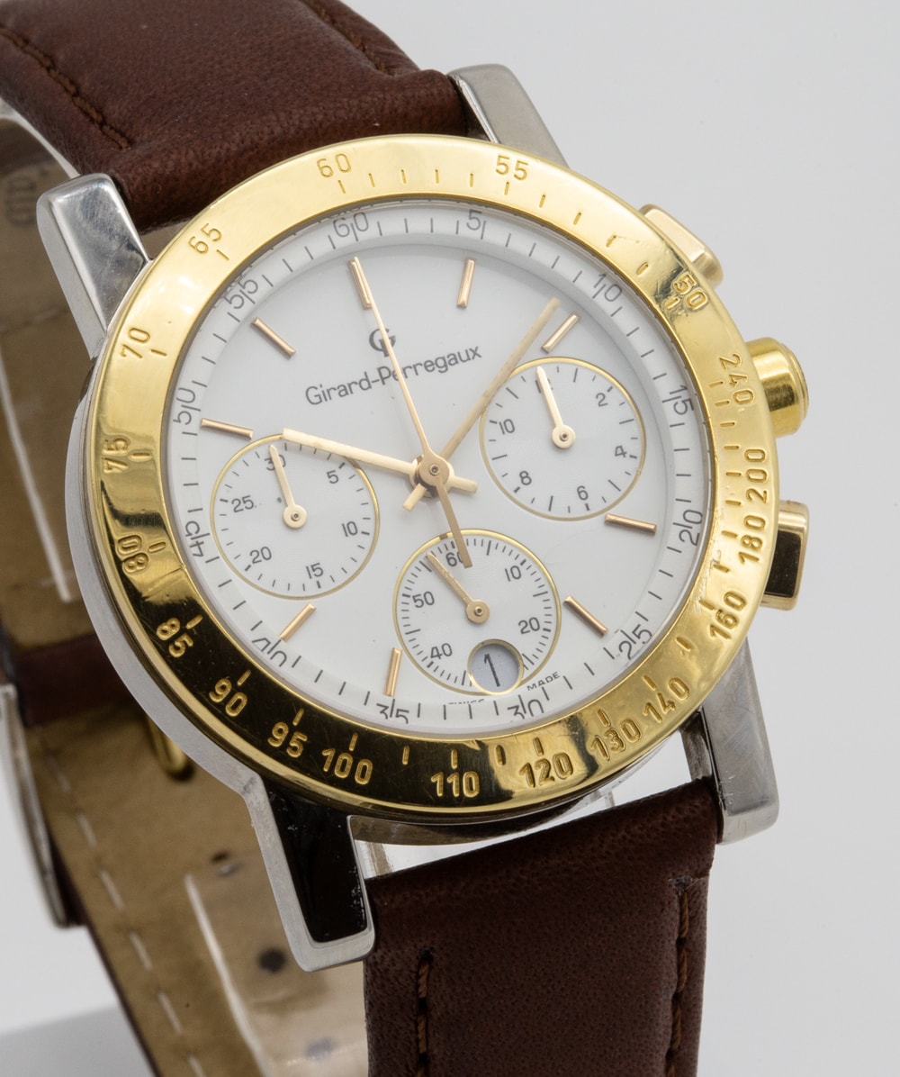 Girard-Perregaux Referenz: CP7700