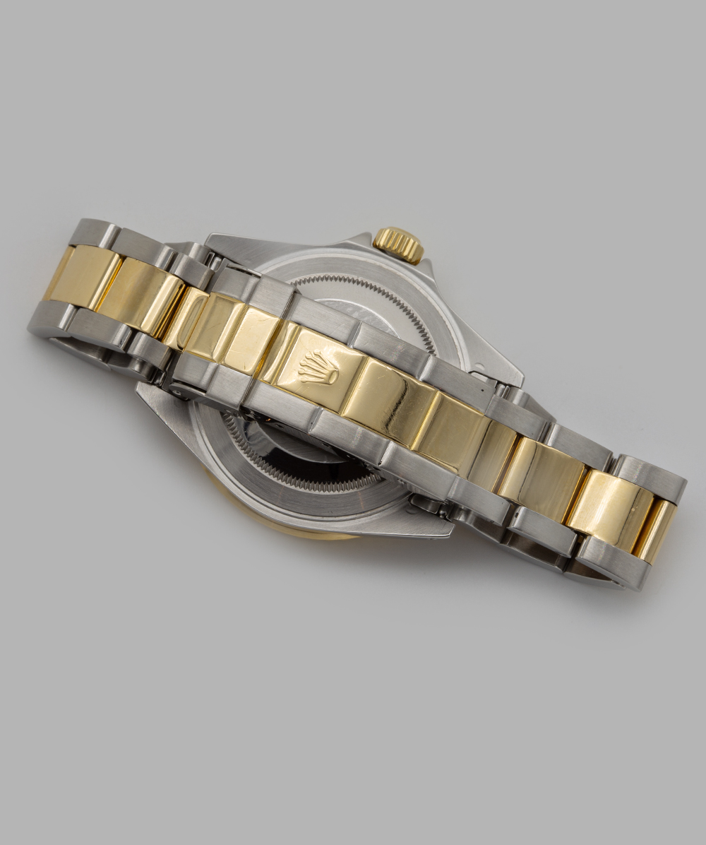 Rolex Submariner Sultan 40mm, Ref.: 16613