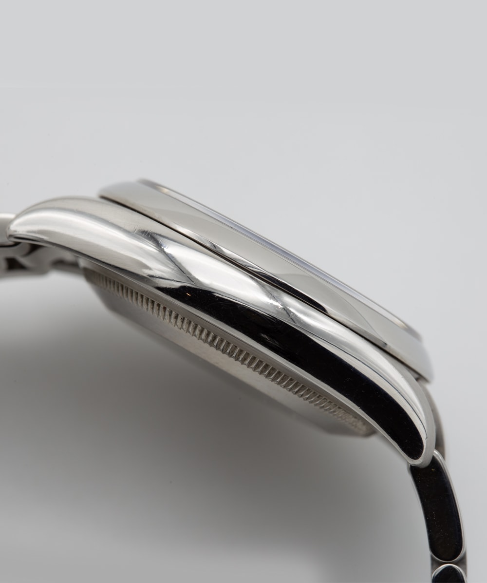 Rolex Air-King 34mm Referenz: 114200