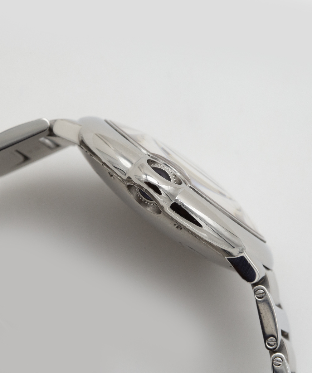 Cartier Ballon Bleu 42mm Ref: 3001