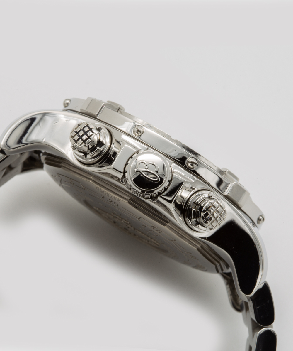 Breitling Super Avenger 48mm Ref.: A13370