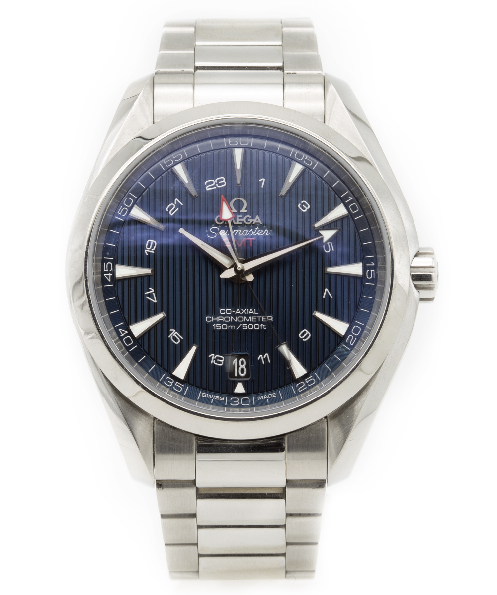 Omega Seamaster Automatik Referenz:  23110432203001