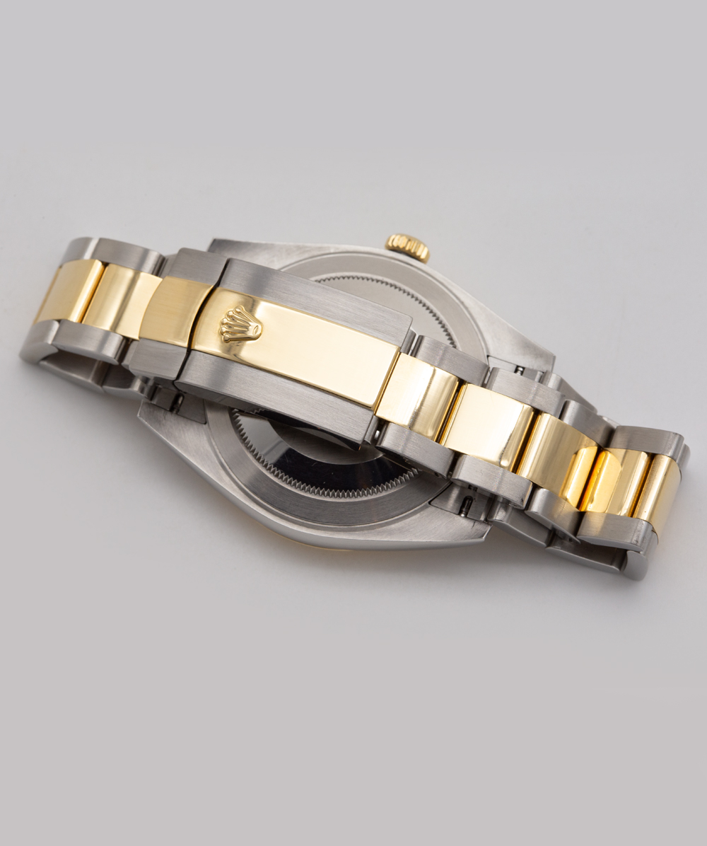 Rolex Datejust 41mm Referenz: 126333