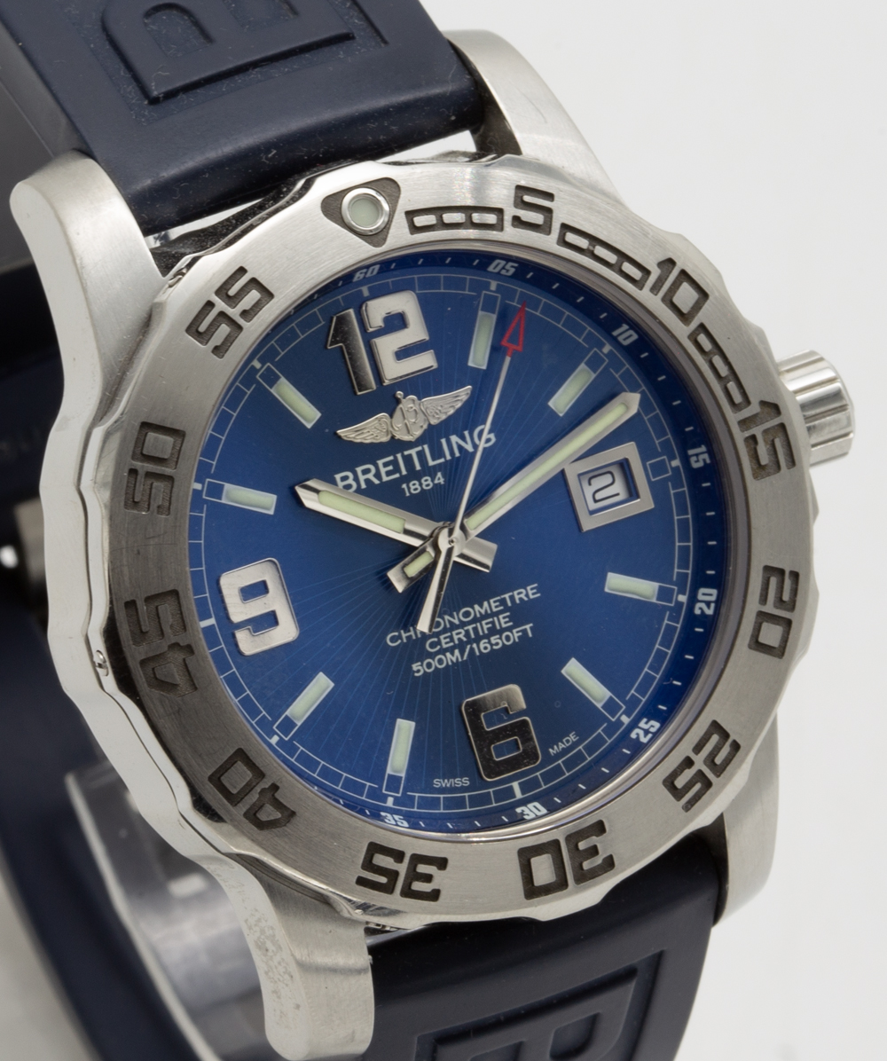 Breitling Colt 44mm Ref: A7438710