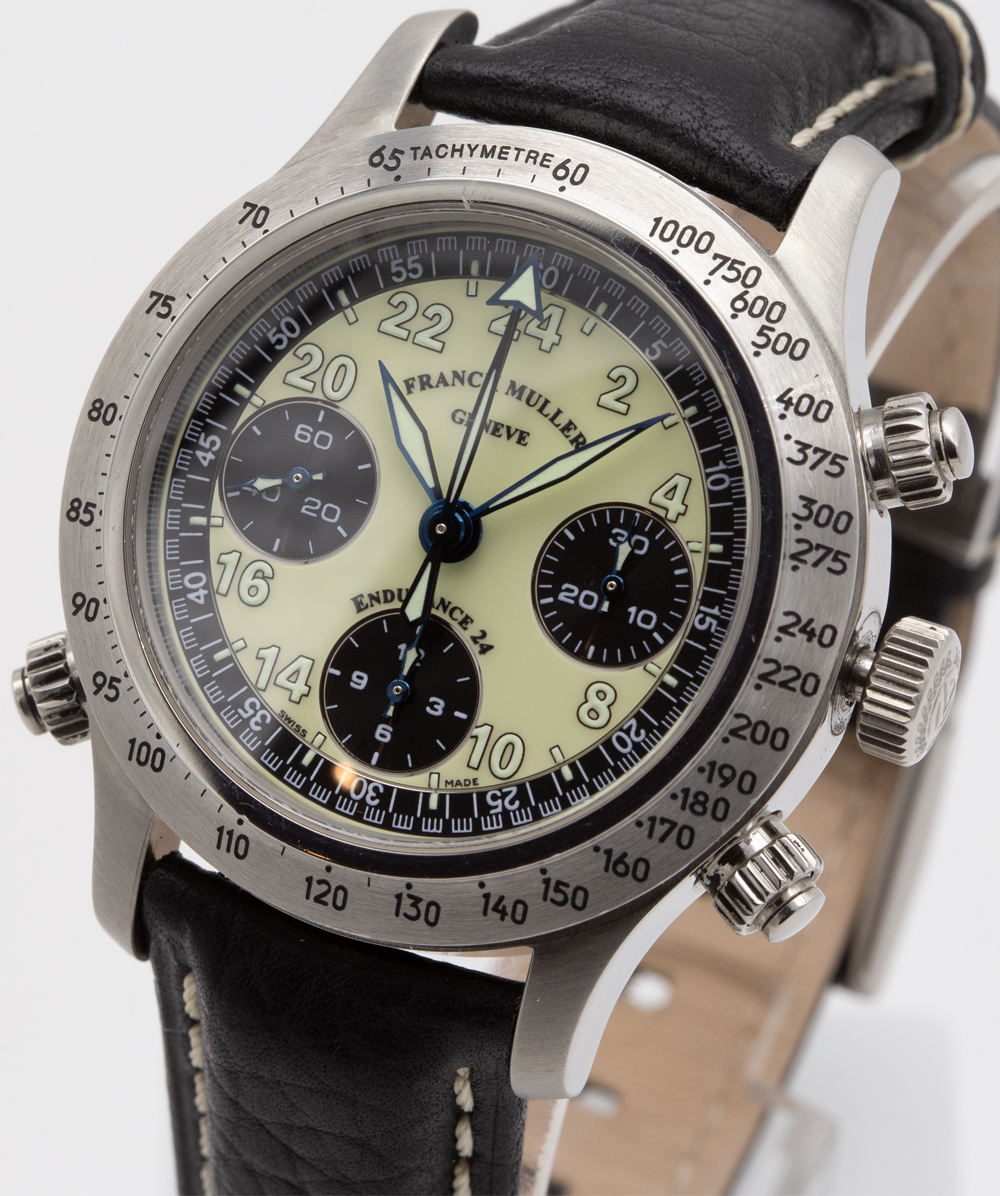 Franck Muller Endurance 24 