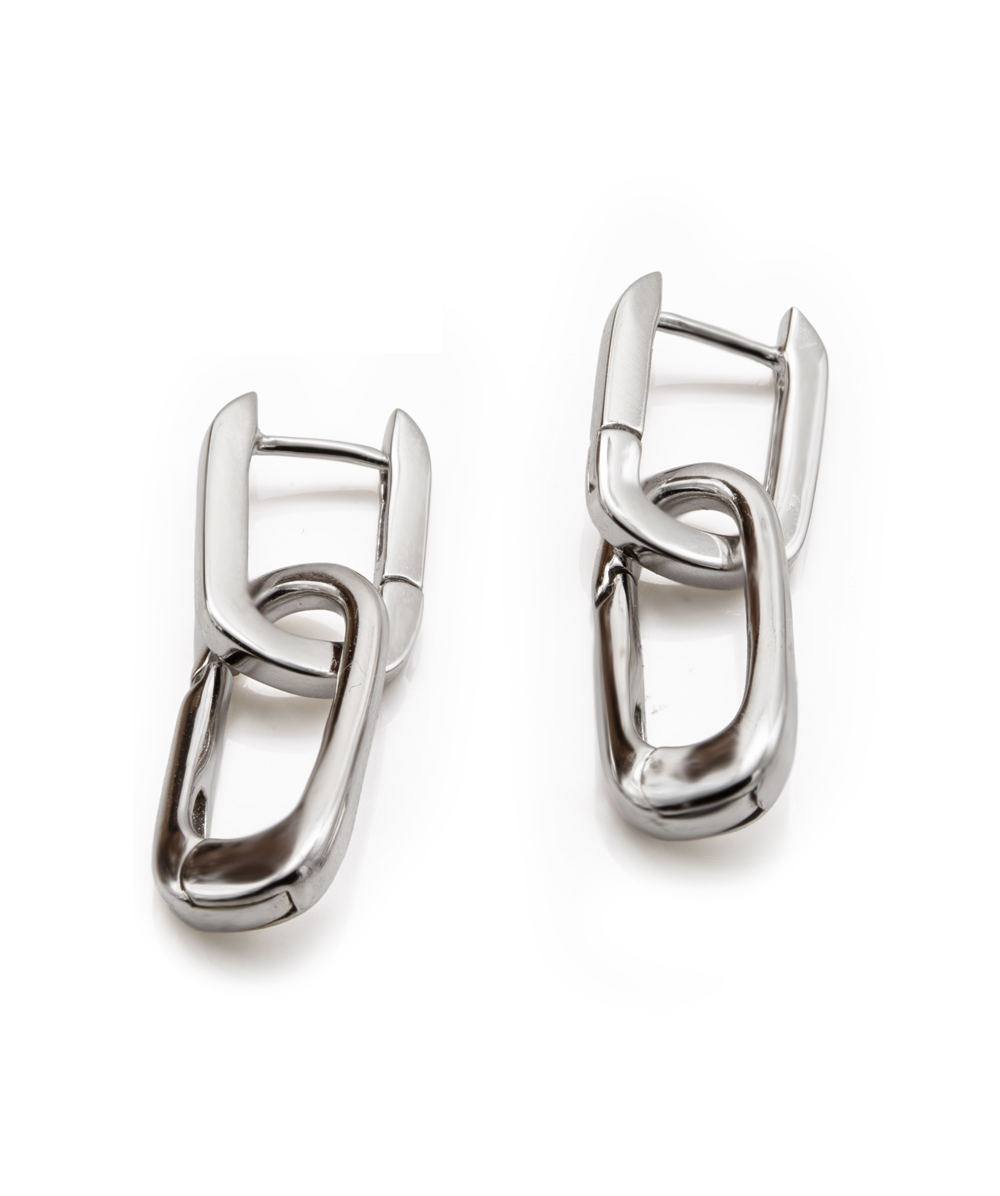 Creolen 925er Silber