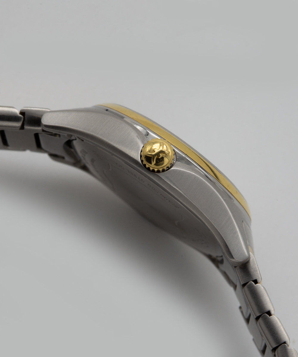 Ebel Wave Lady 30mm Ref.: A345500