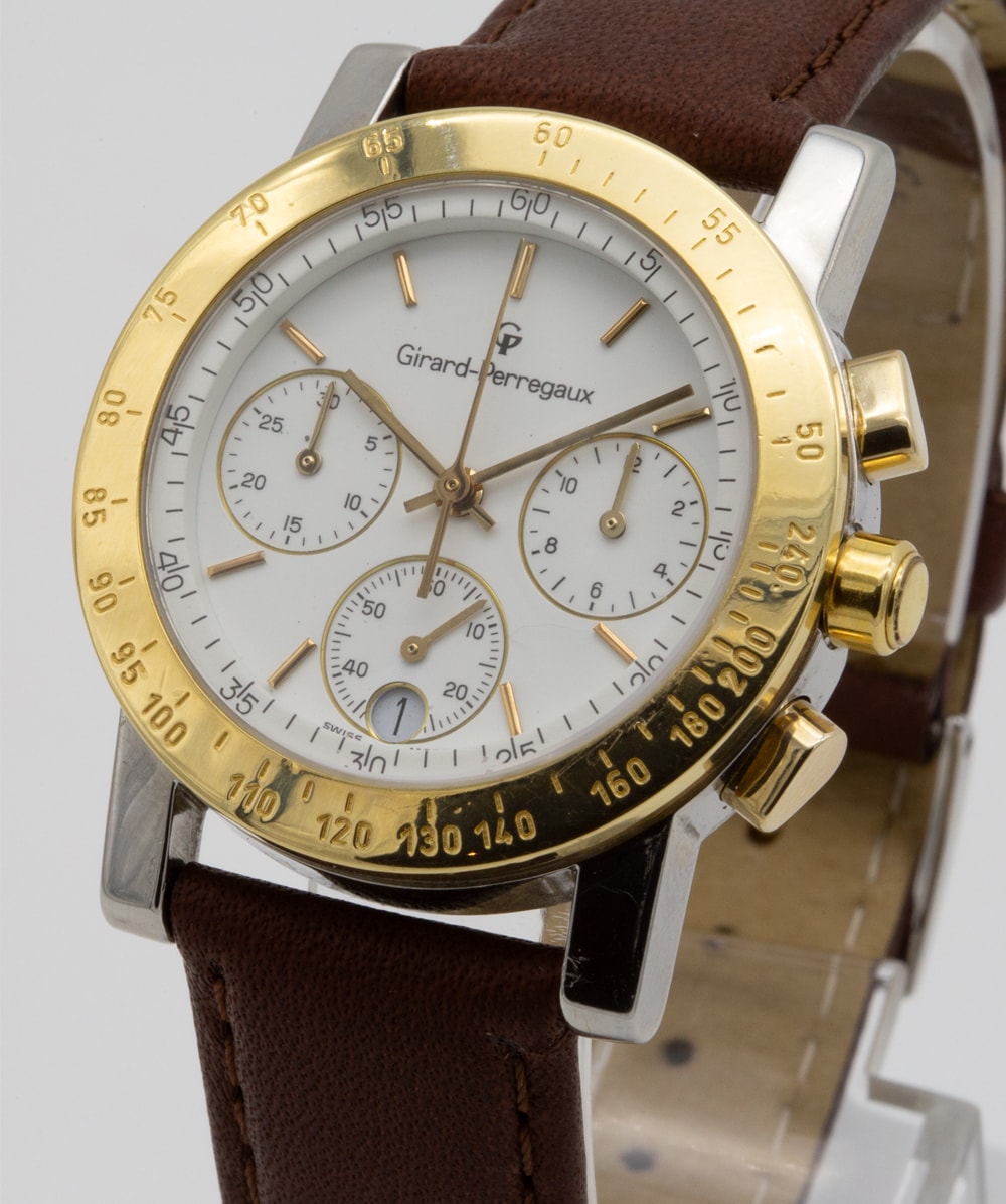 Girard-Perregaux Referenz: CP7700