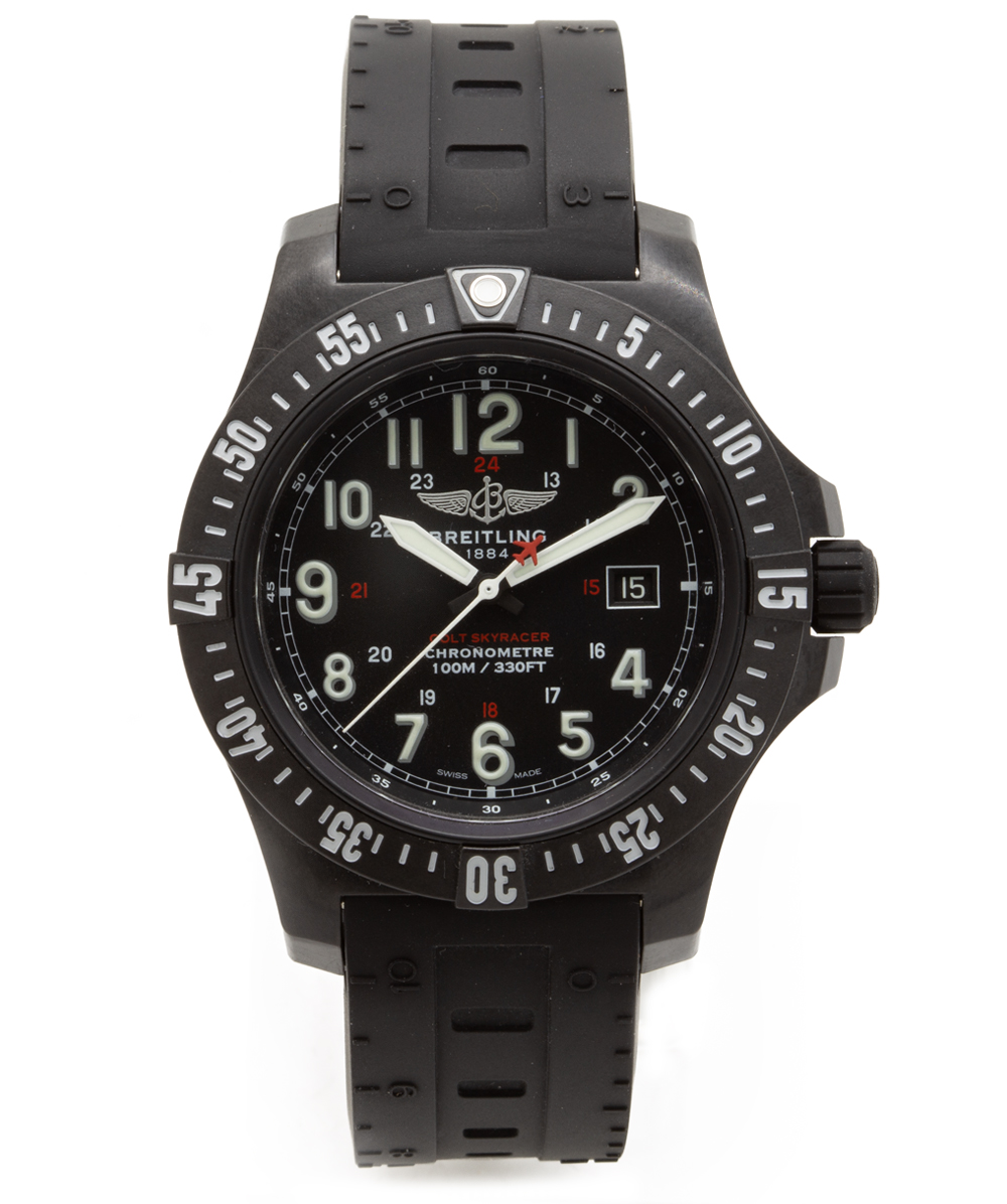 Breitling Skyracer 45 Referenz: X74320