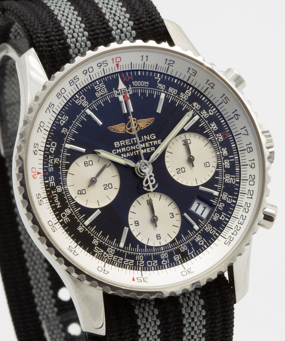 Breitling Navitimer 41mm Ref.: A23322
