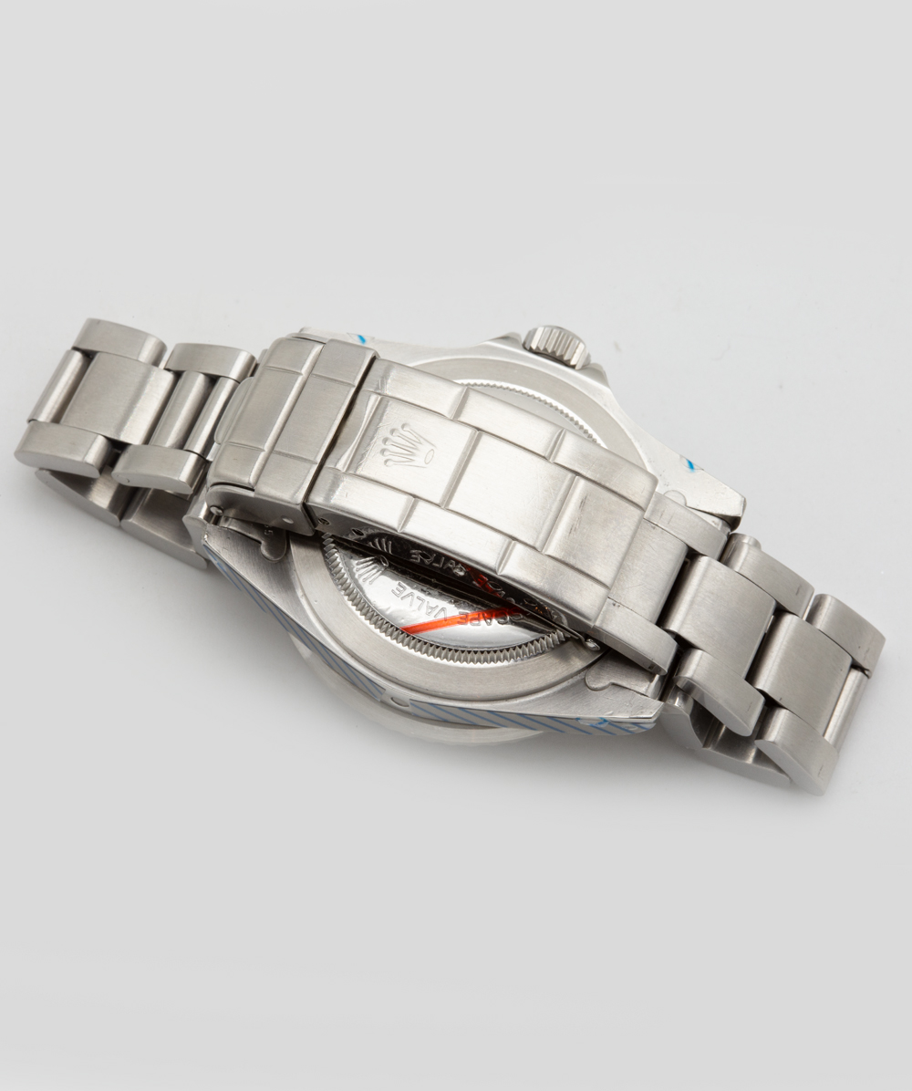 Rolex Sea-Dweller 40mm Ref: 1665 