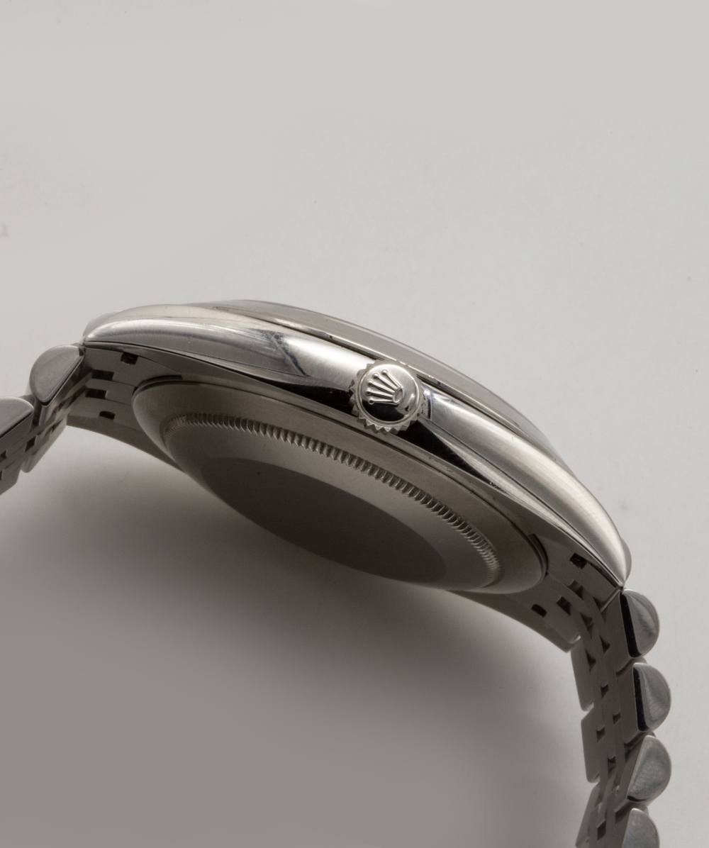 Rolex Datejust 41mm Referenz: 126300