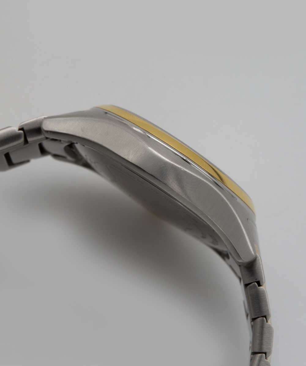 Ebel Wave Lady 30mm Ref.: A345500