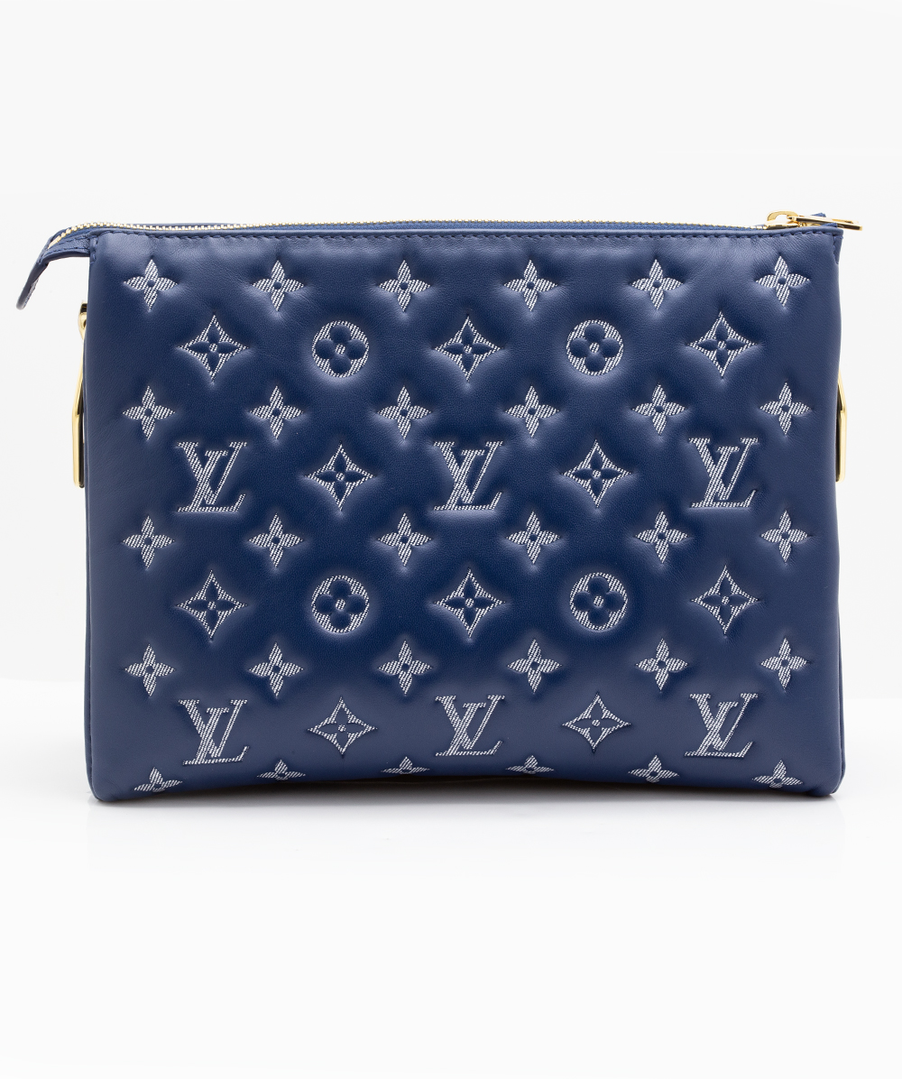 Louis Vuitton Coussin PM Louis Vuitton Coussin PM
