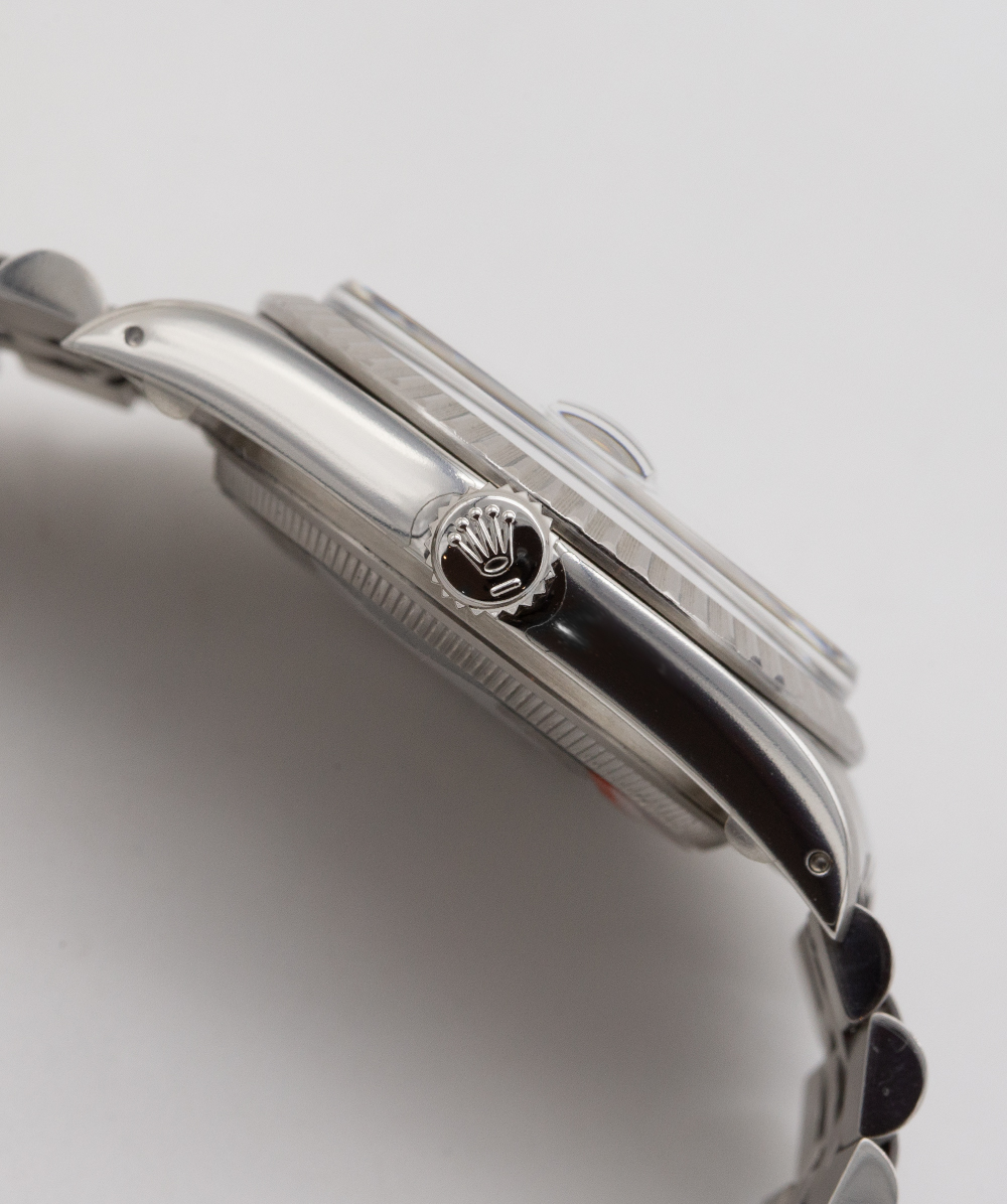 Rolex Datejust 36mm Ref.16030