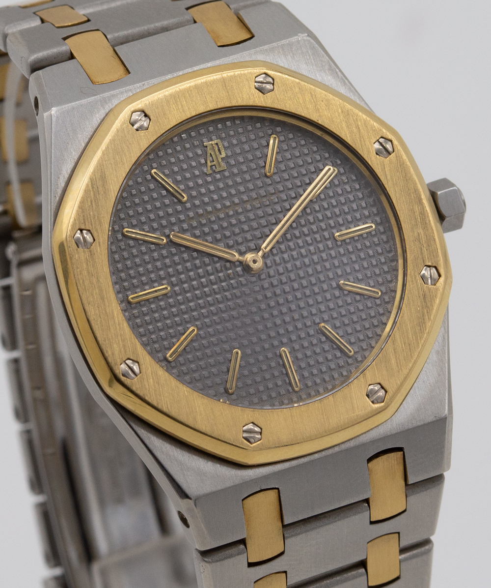 Audemars Piguet Royal Oak 33mm 