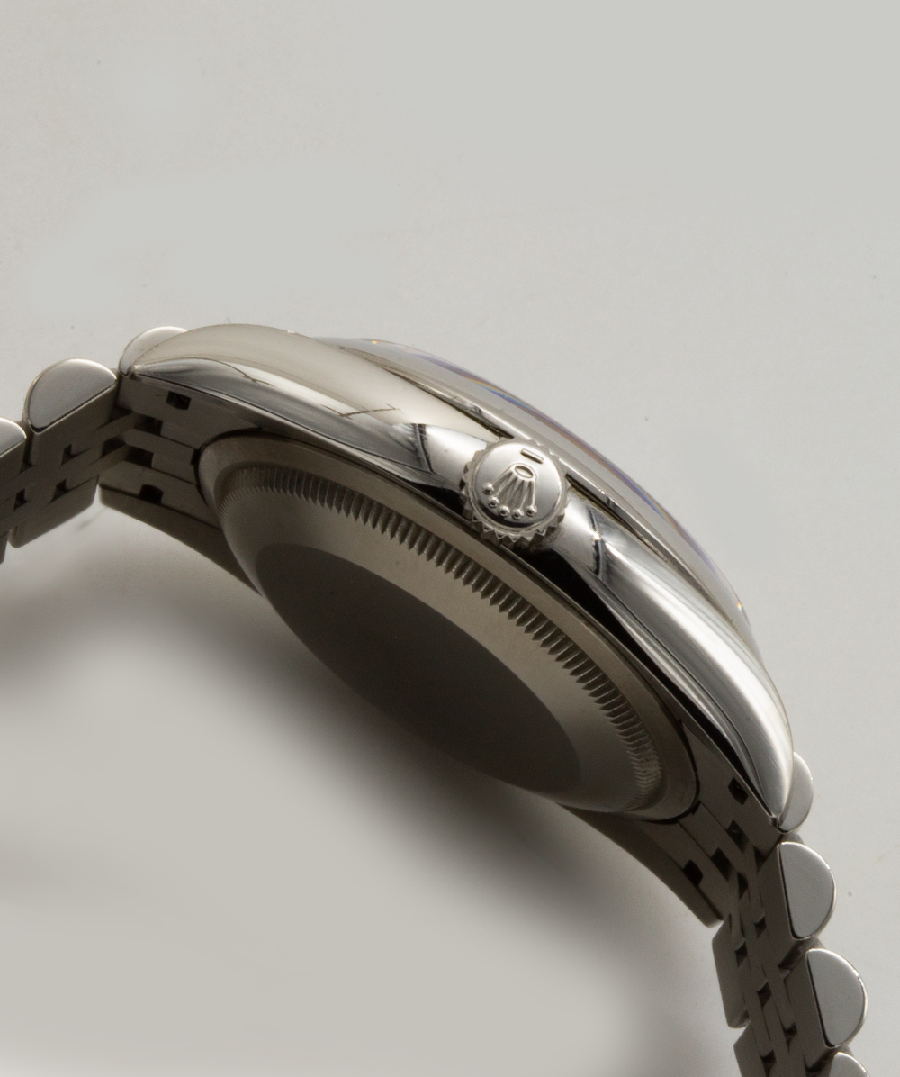 Rolex Datejust 36mm Ref: 126200
