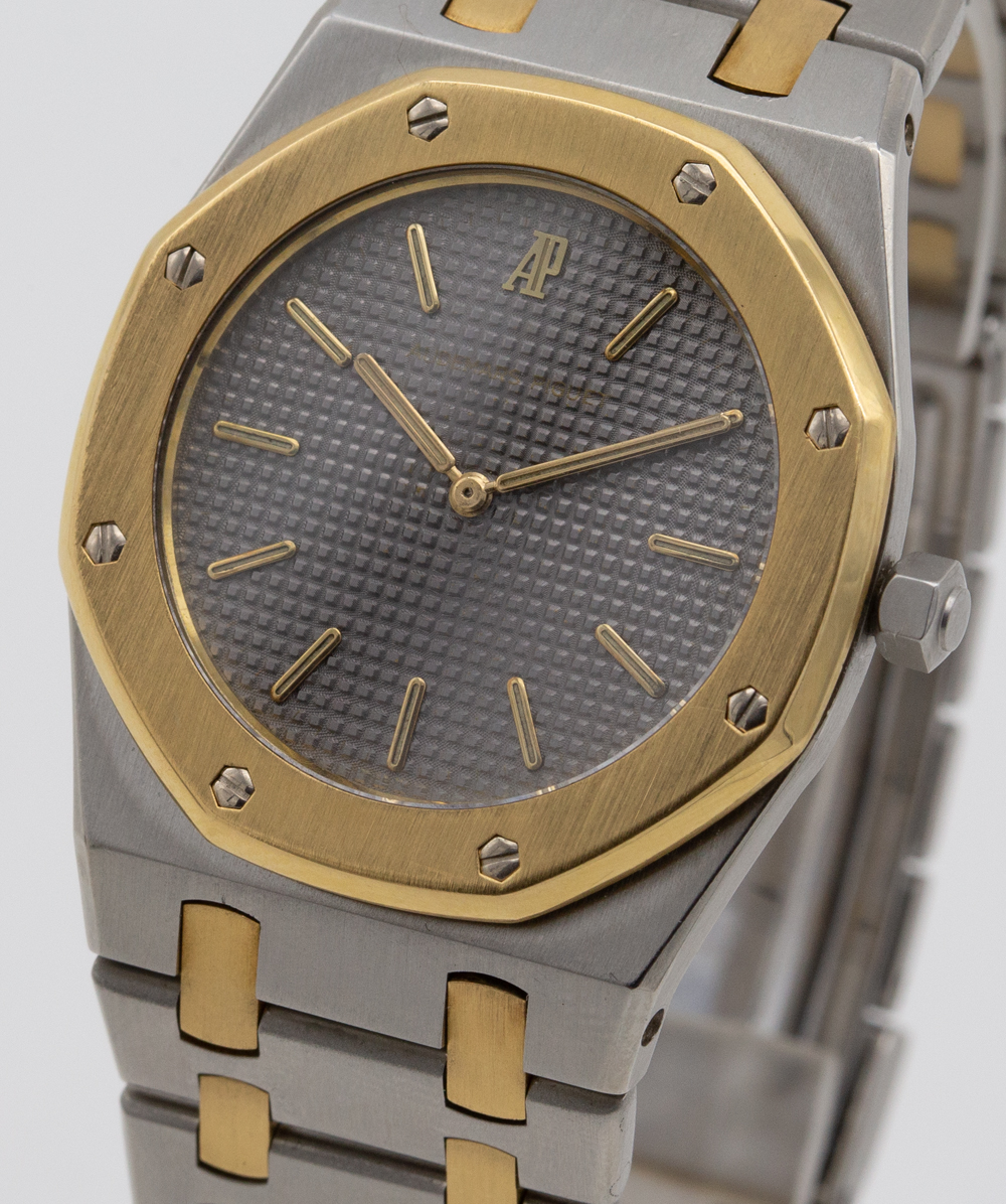 Audemars Piguet Royal Oak 33mm 