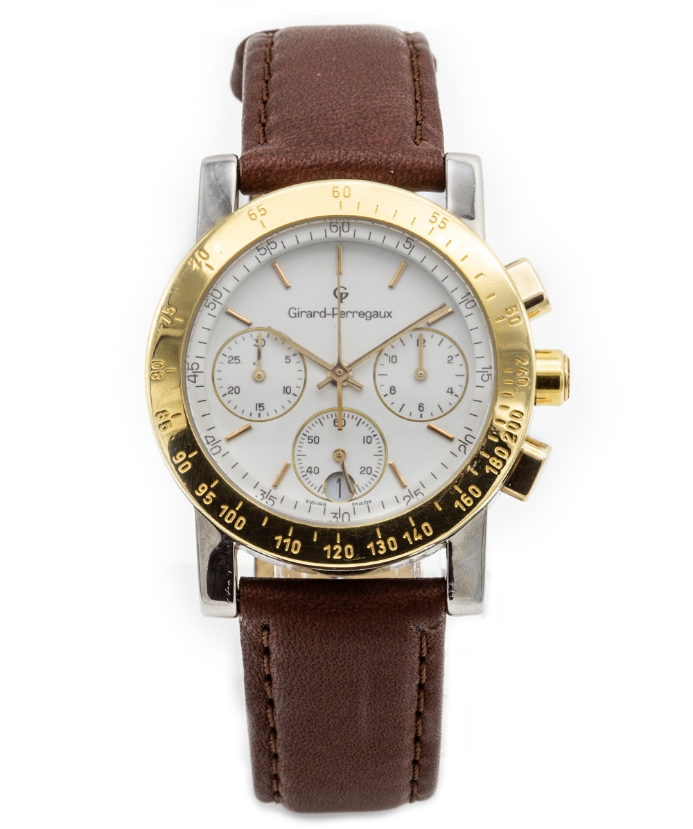 Girard-Perregaux Referenz: CP7700